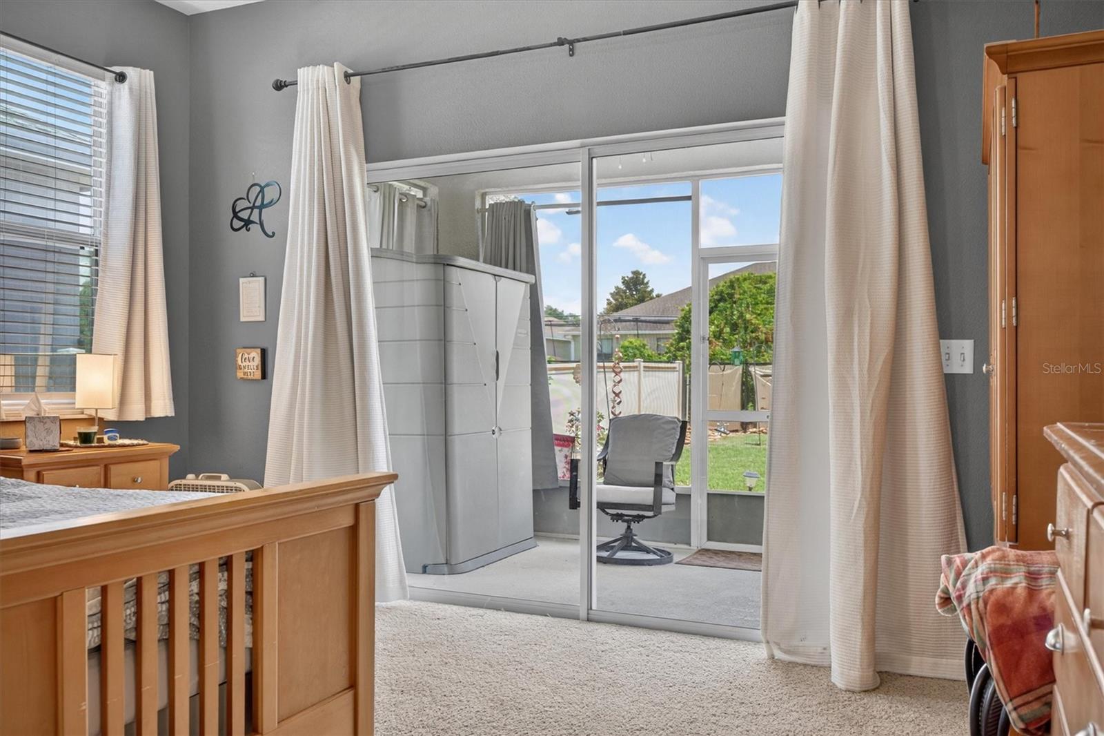 HALLAM PRESERVE EAST - Residential
