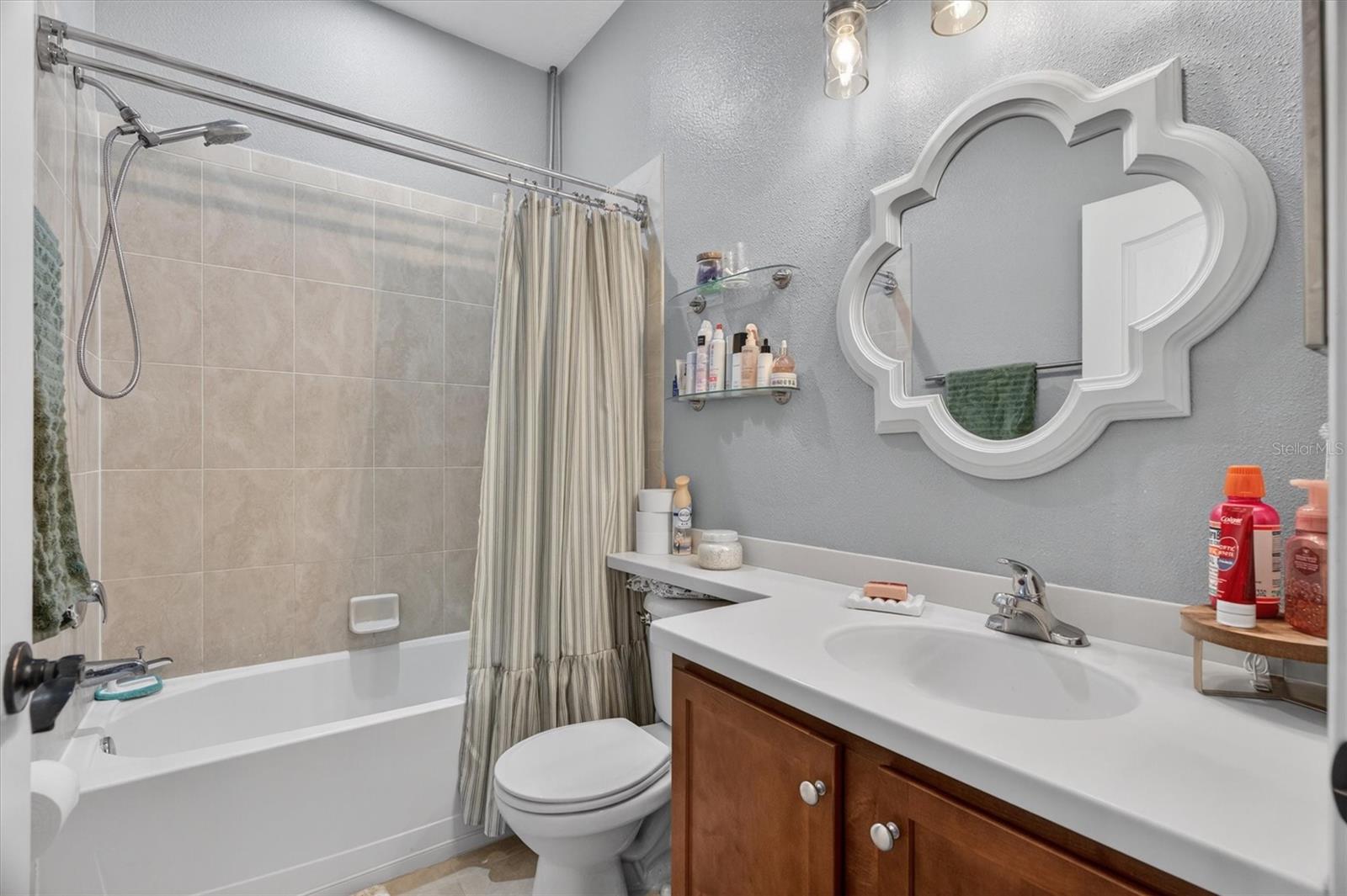 HALLAM PRESERVE EAST - Residential