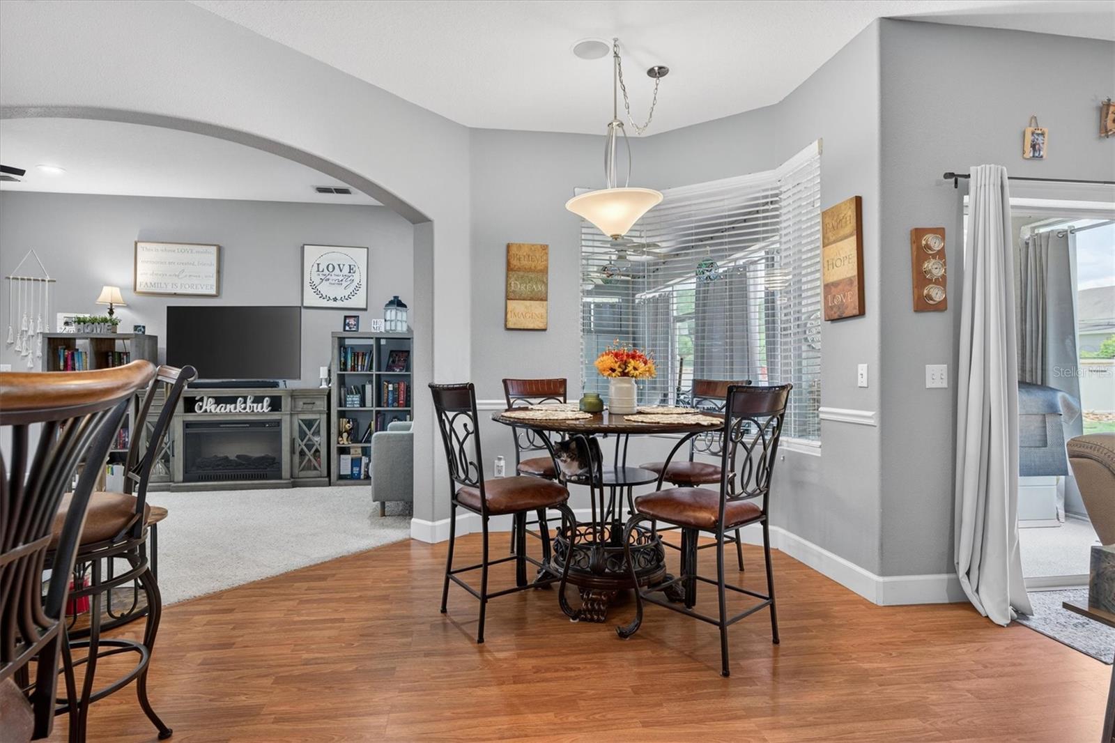 HALLAM PRESERVE EAST - Residential