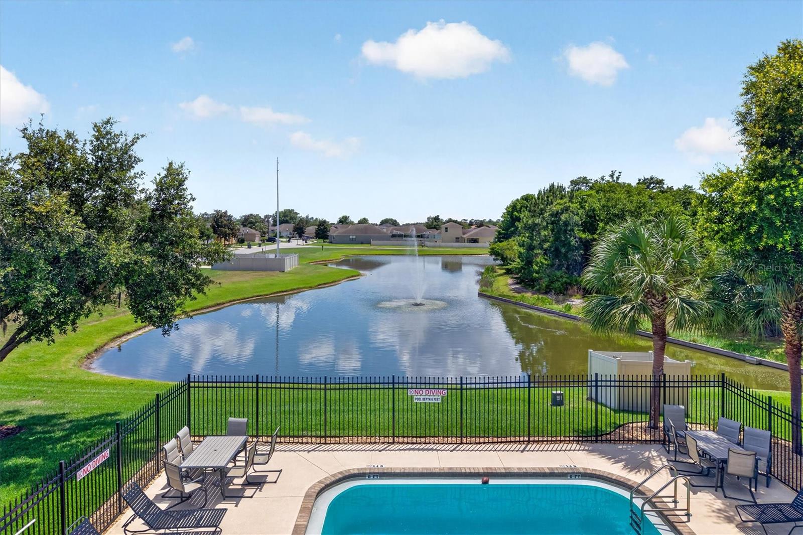 HALLAM PRESERVE EAST - Residential