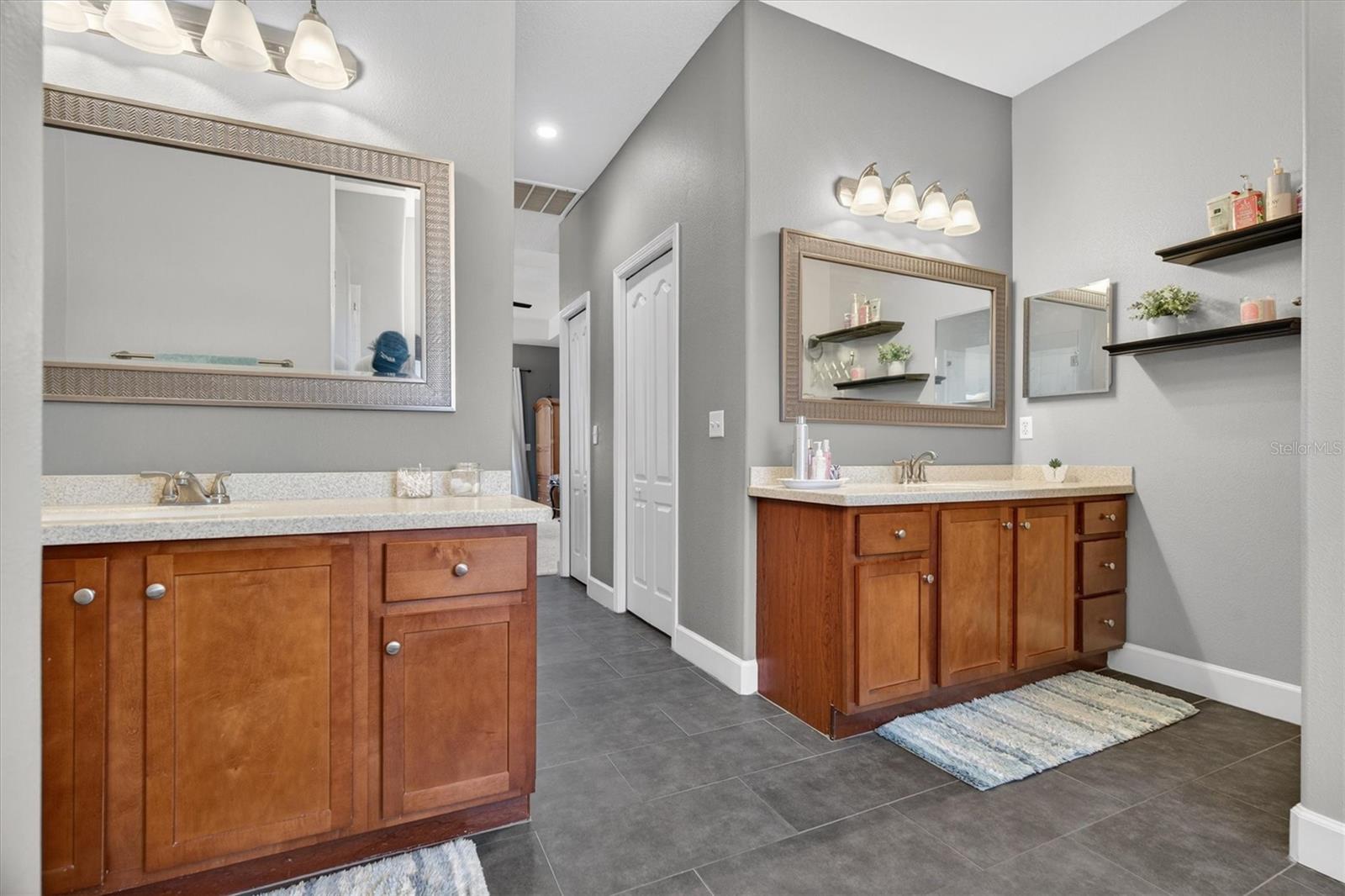 HALLAM PRESERVE EAST - Residential