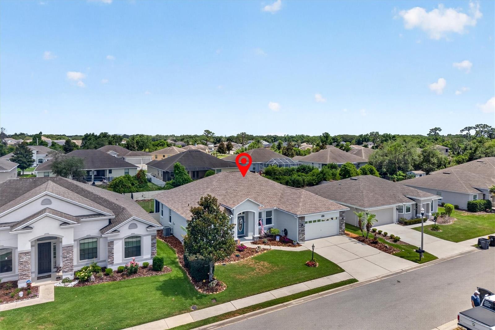 HALLAM PRESERVE EAST - Residential