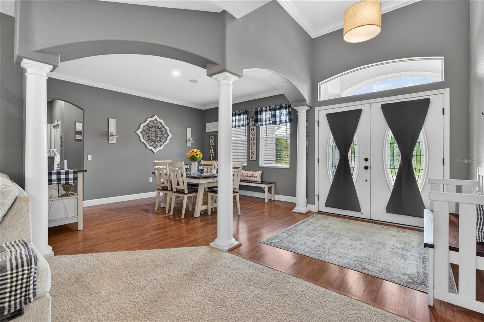 HALLAM PRESERVE EAST - Residential