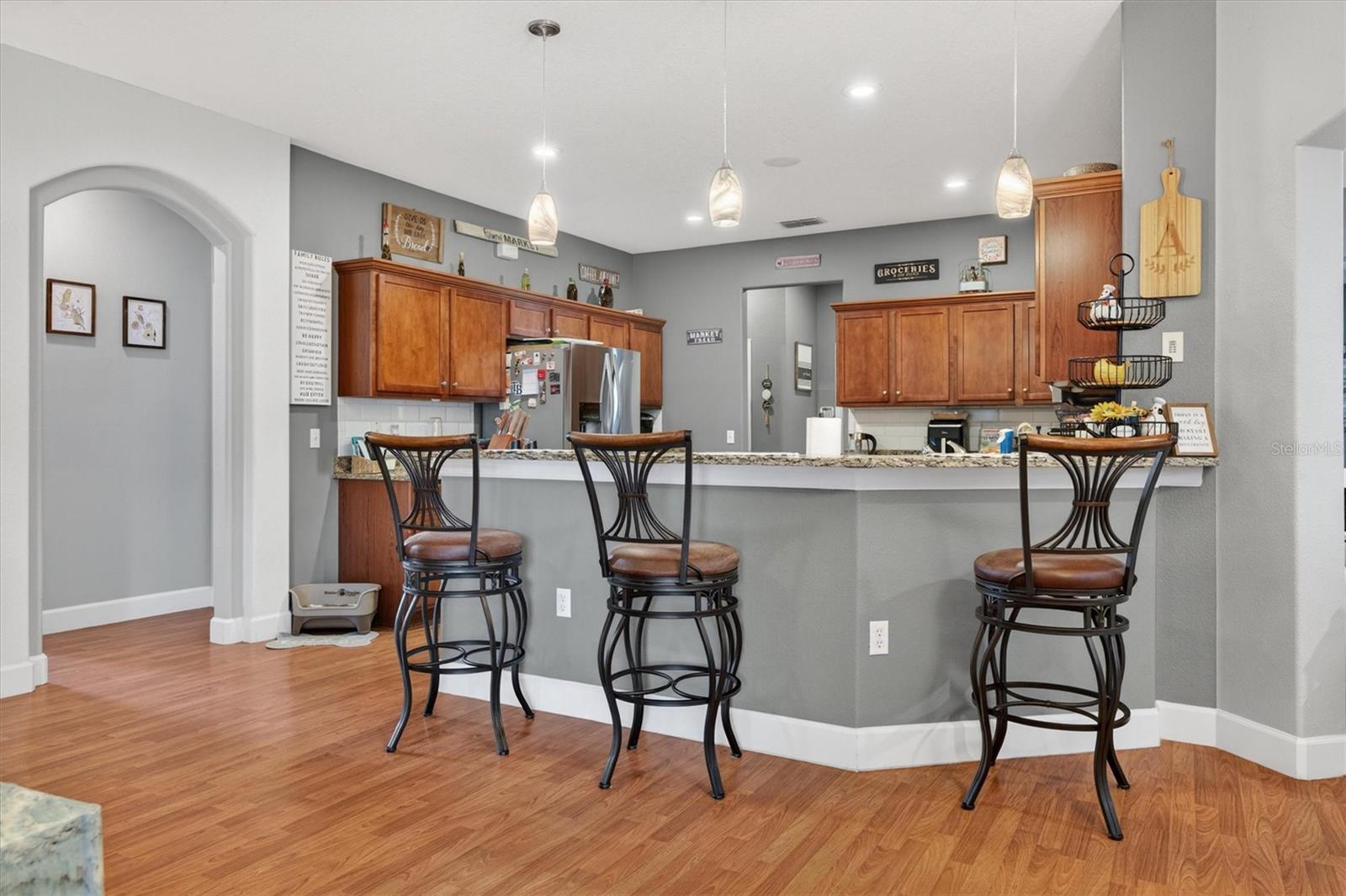 HALLAM PRESERVE EAST - Residential