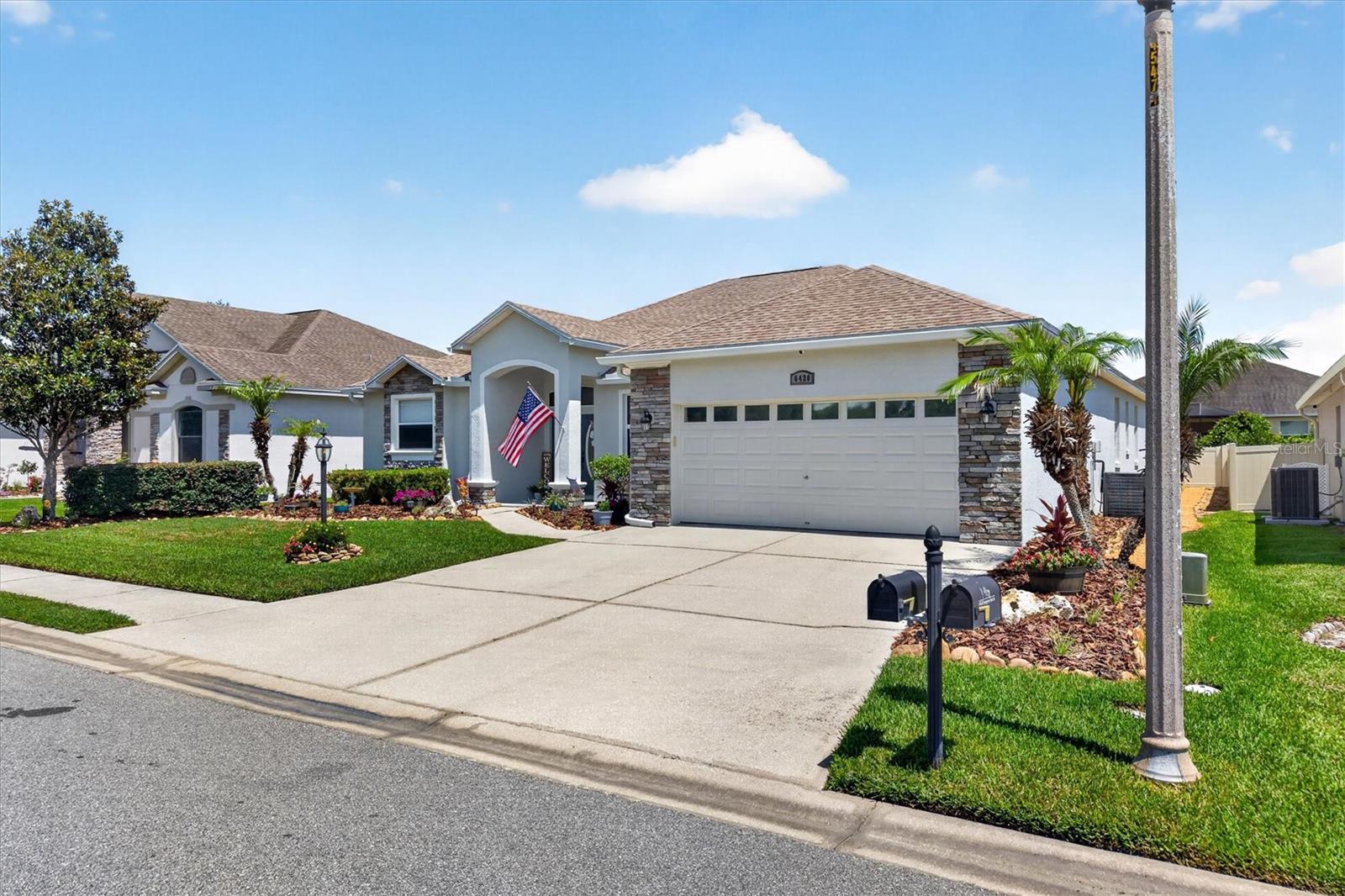 HALLAM PRESERVE EAST - Residential