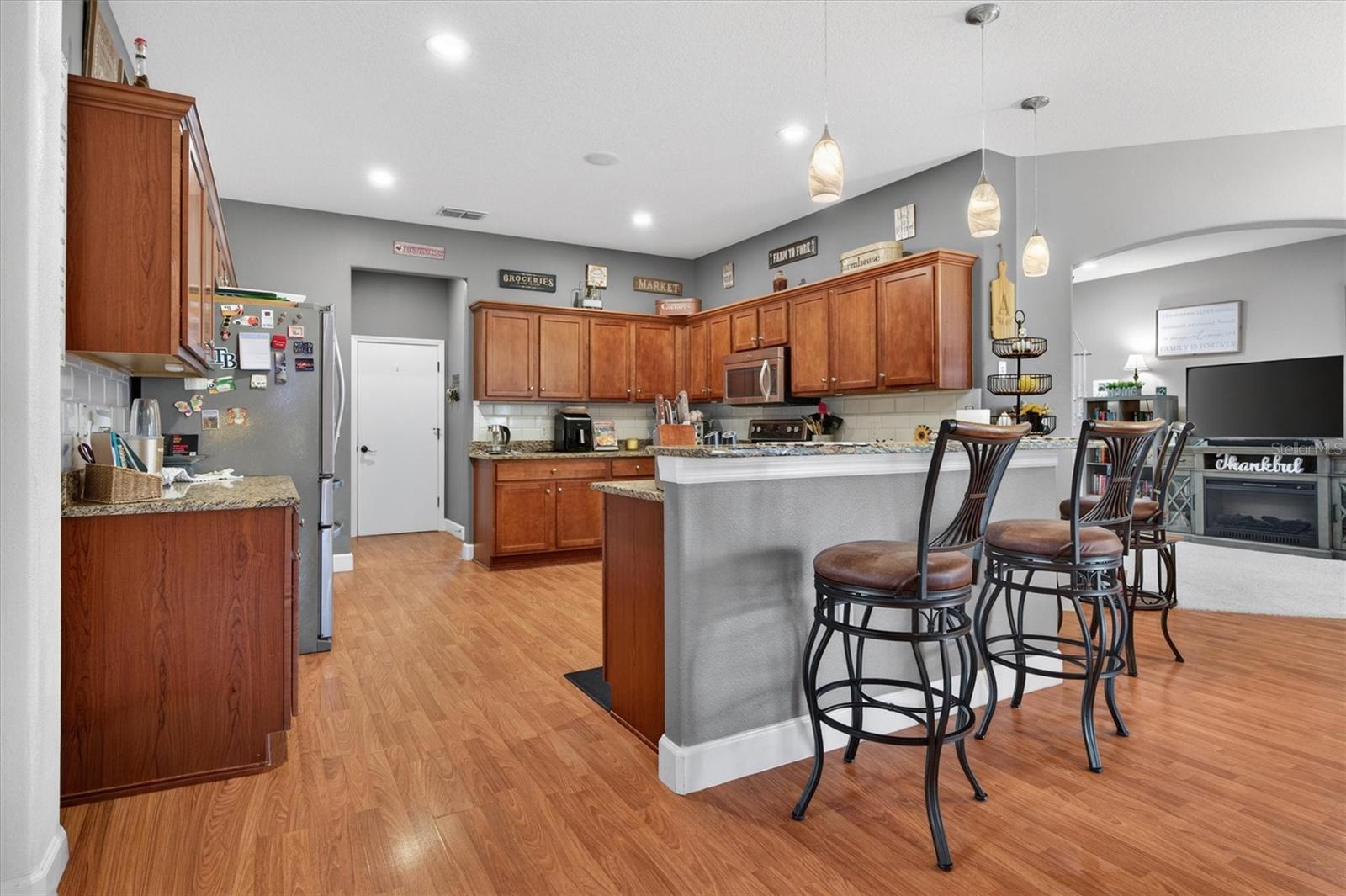HALLAM PRESERVE EAST - Residential