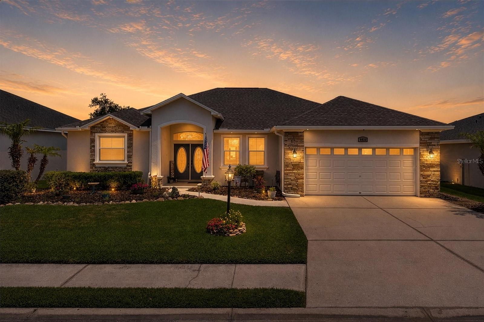 6420 EVERGREEN PARK DRIVE