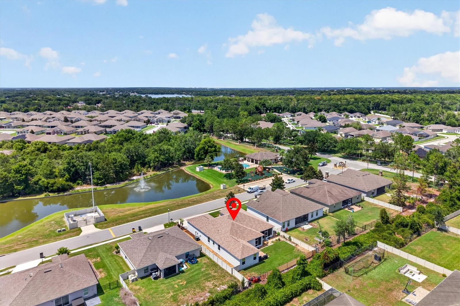 HALLAM PRESERVE EAST - Residential