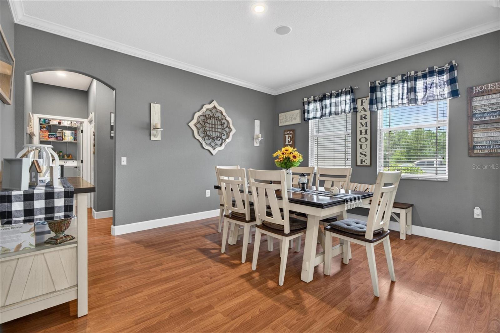 HALLAM PRESERVE EAST - Residential
