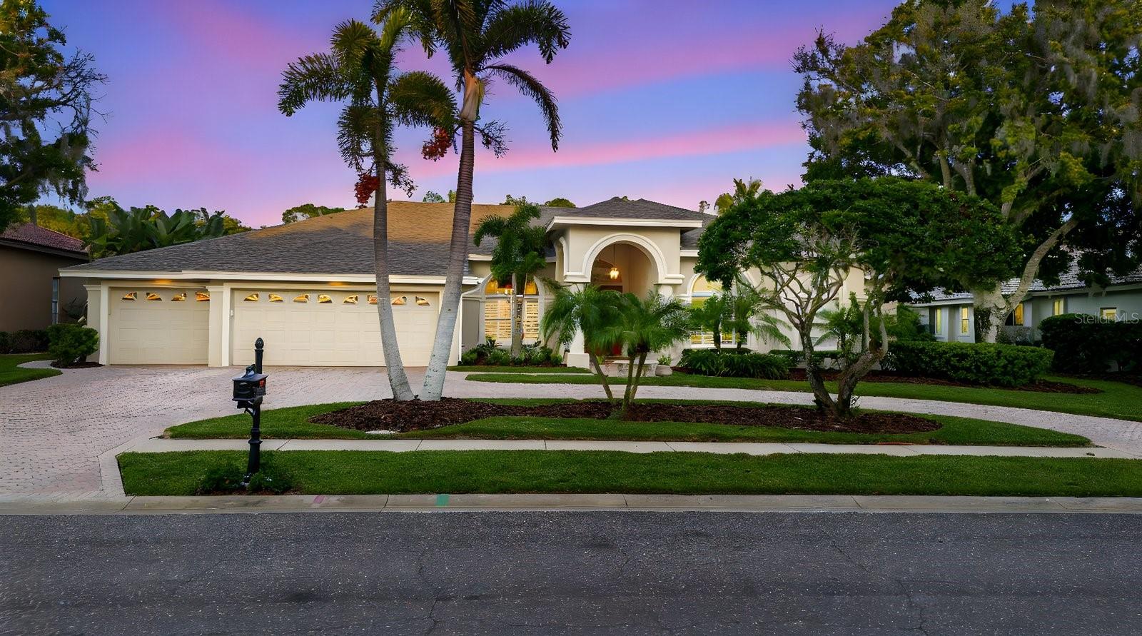 3985 CAPITOL DRIVE