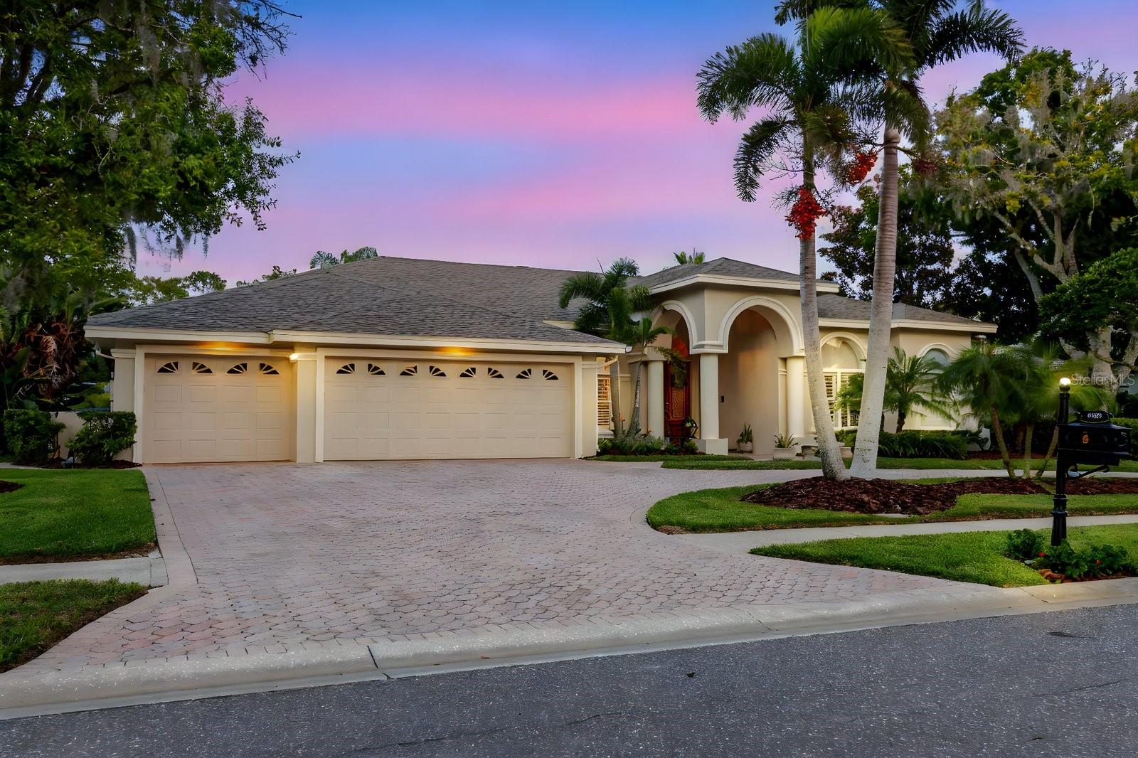 3985 CAPITOL DRIVE