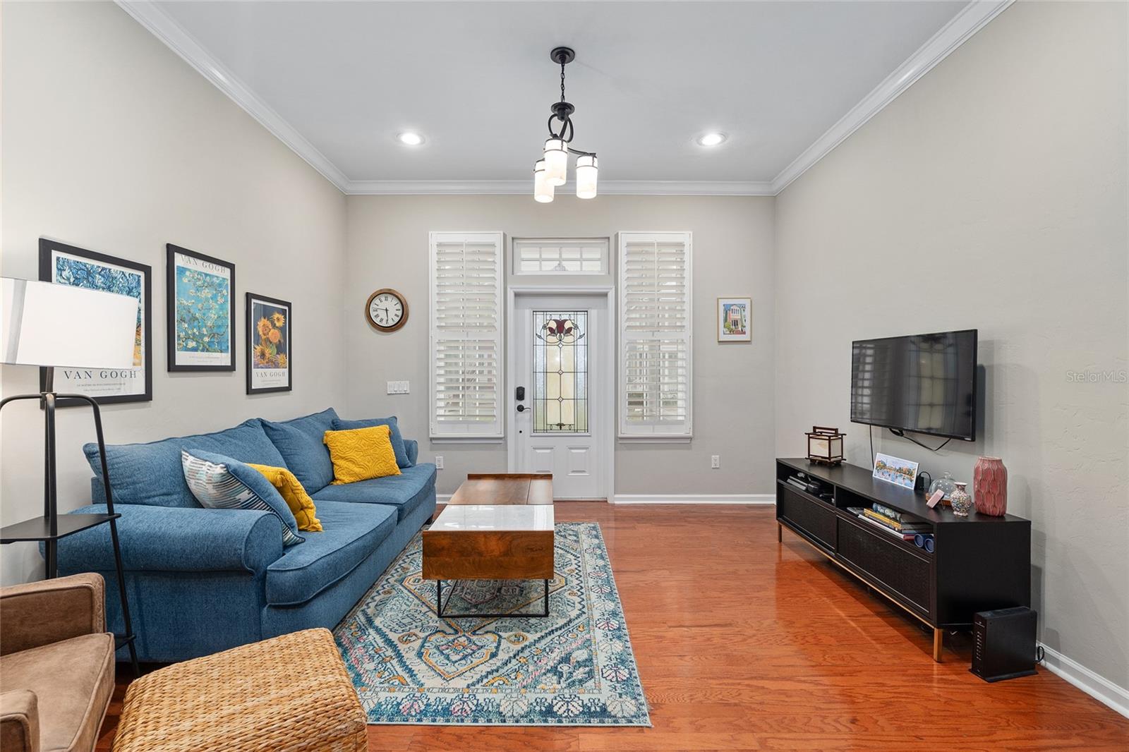 HAILE PLANTATION - Residential