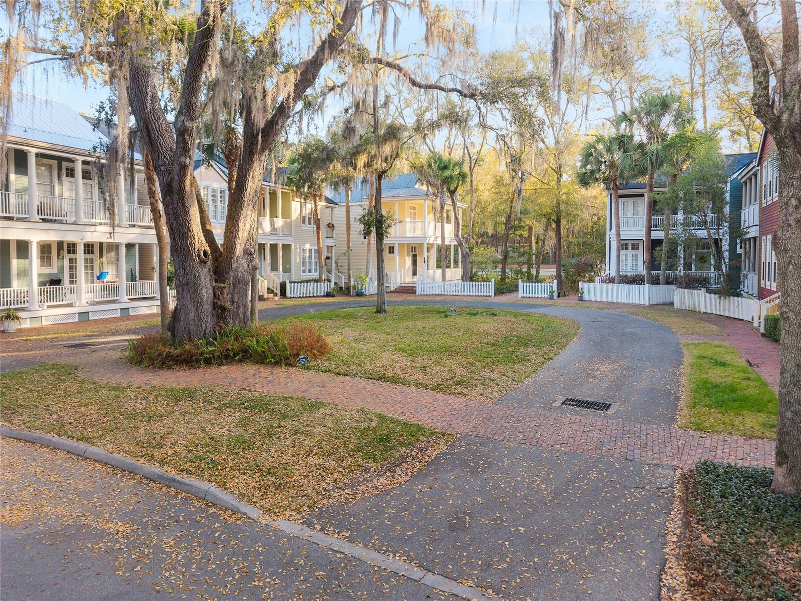 HAILE PLANTATION - Residential