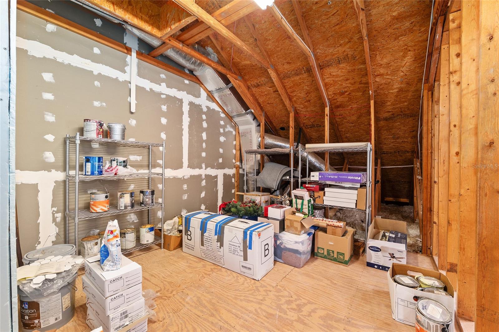 HAILE PLANTATION - Residential