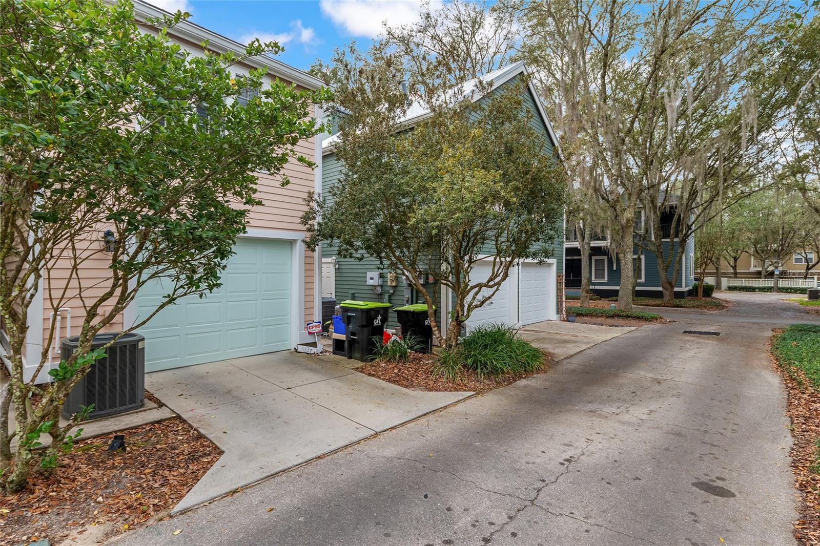 HAILE PLANTATION - Residential