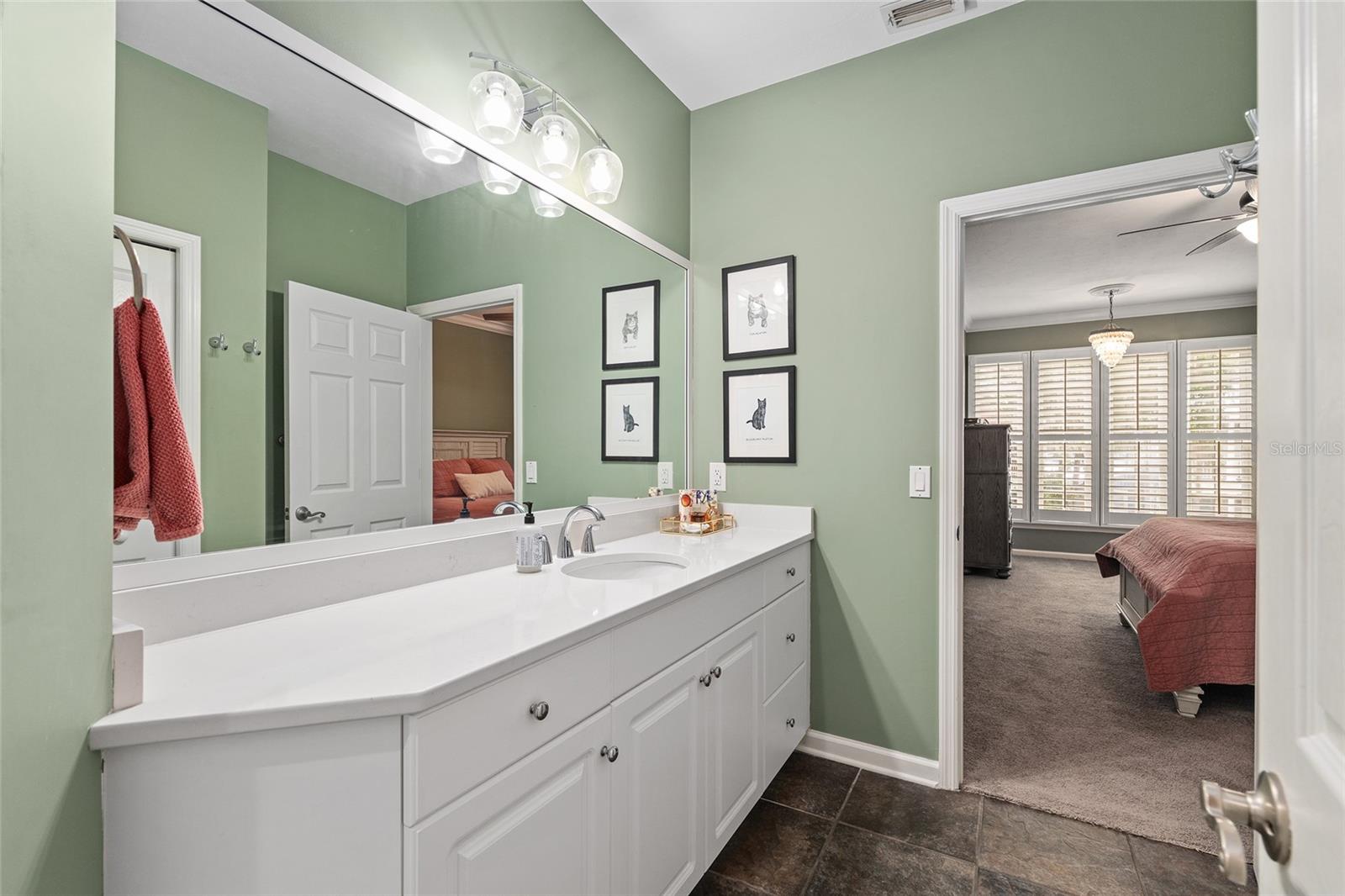 HAILE PLANTATION - Residential