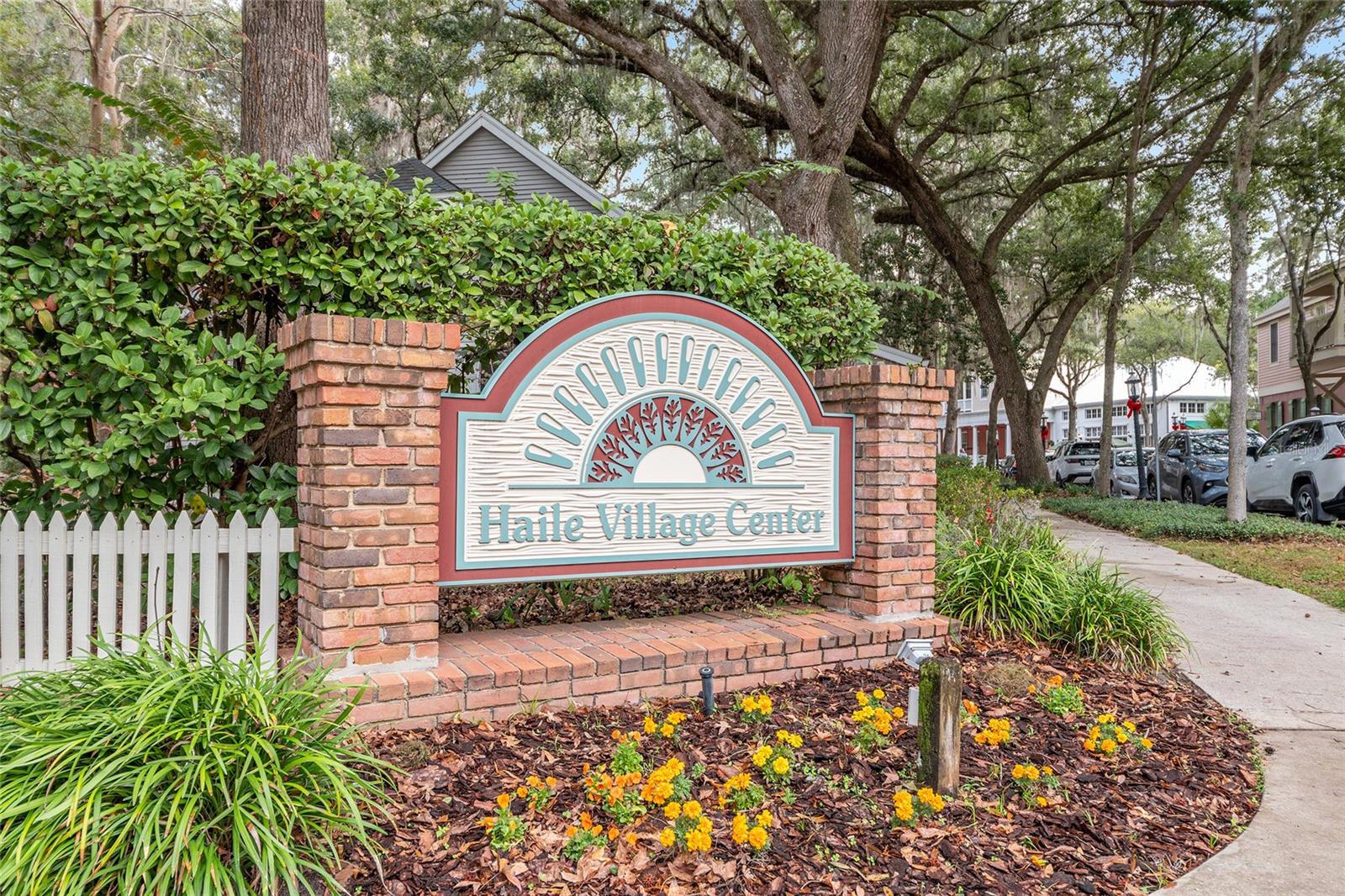 HAILE PLANTATION - Residential