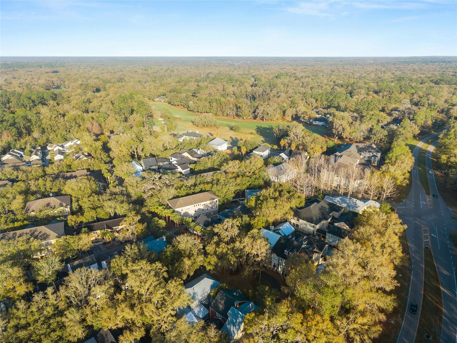 HAILE PLANTATION - Residential