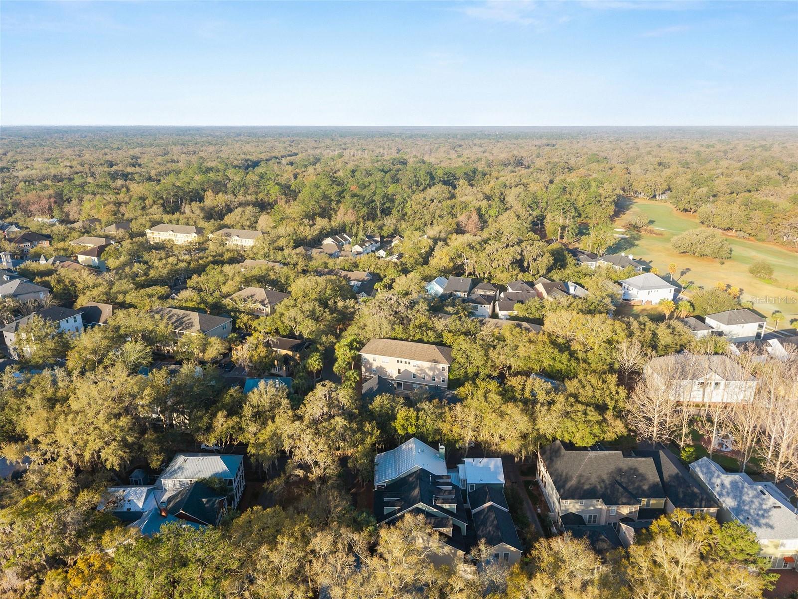 HAILE PLANTATION - Residential