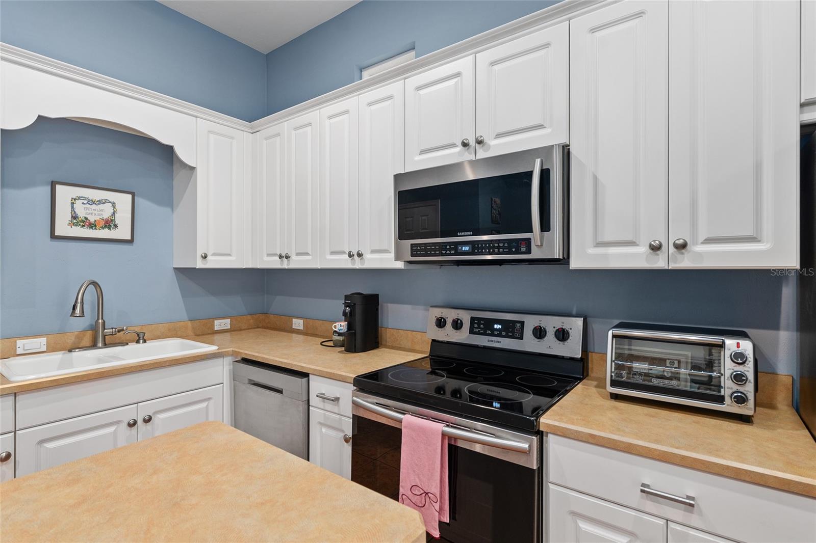 HAILE PLANTATION - Residential