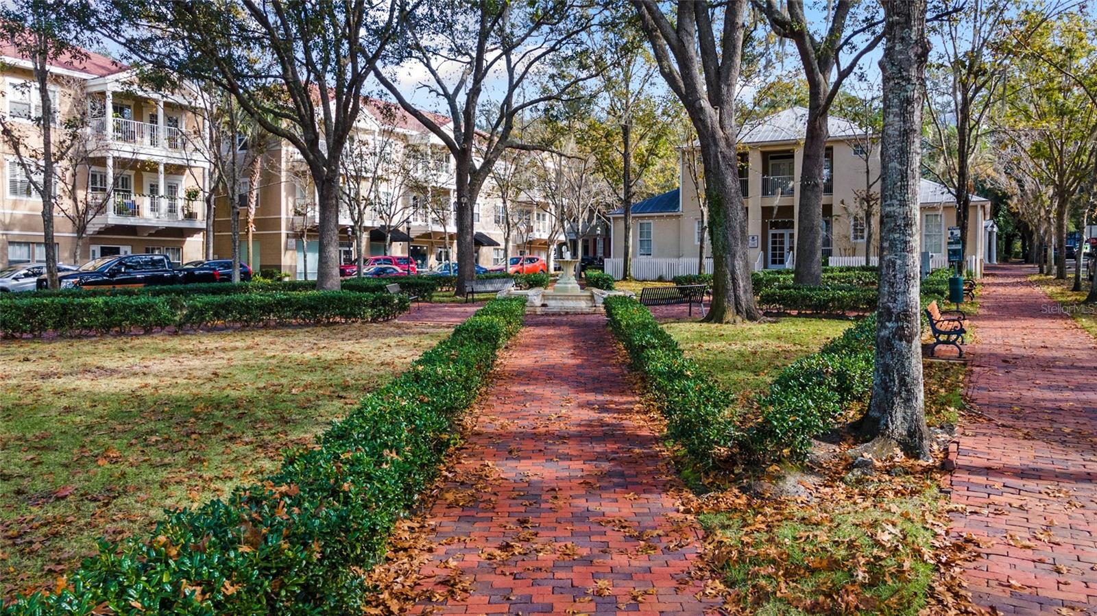 HAILE PLANTATION - Residential