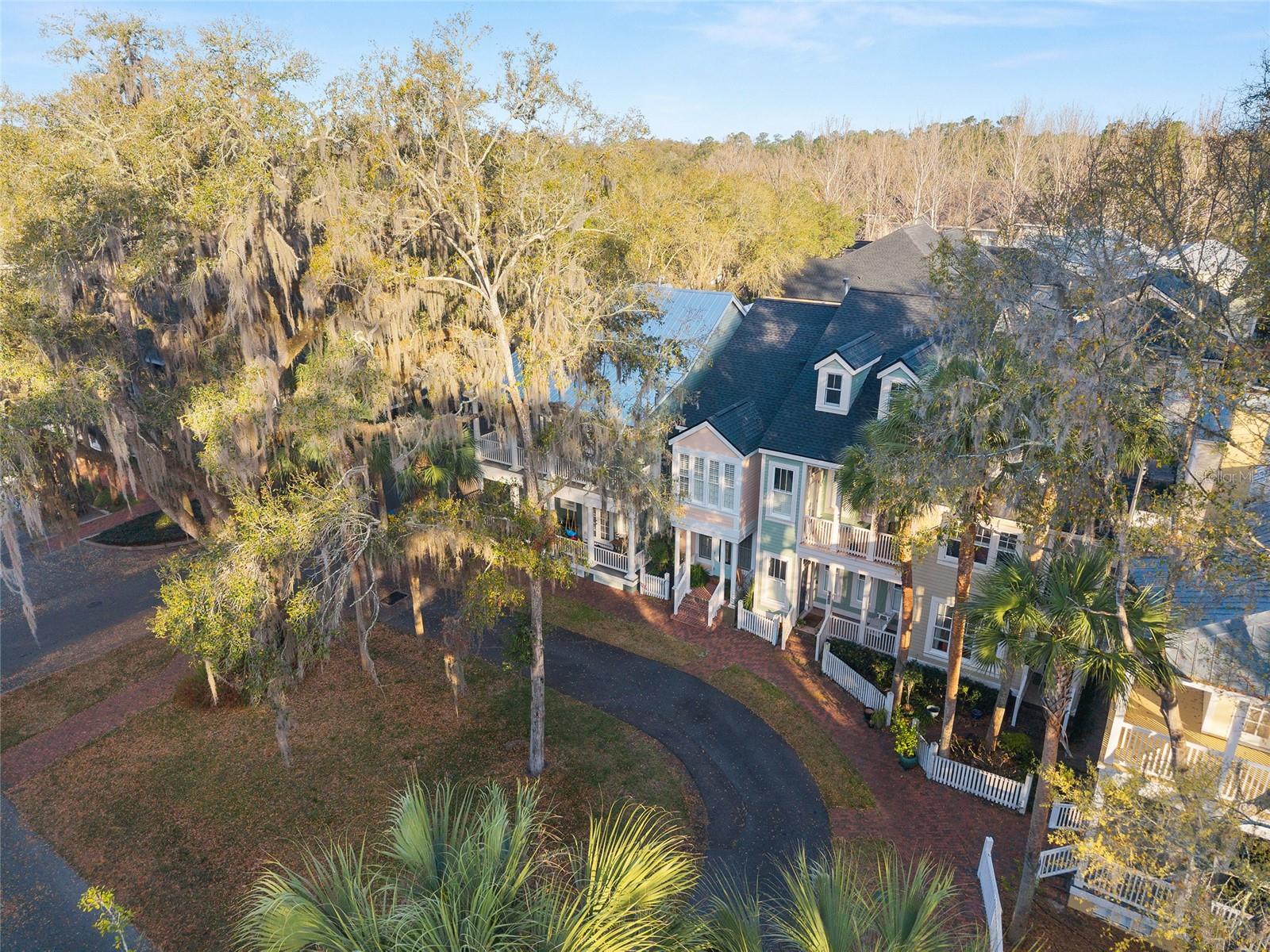 HAILE PLANTATION - Residential