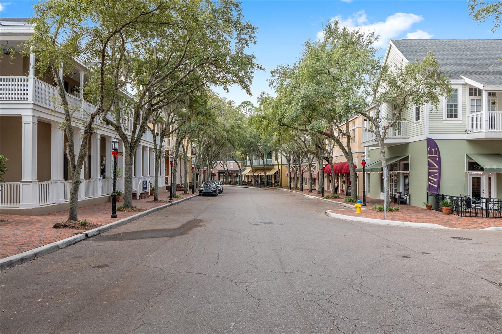 HAILE PLANTATION - Residential