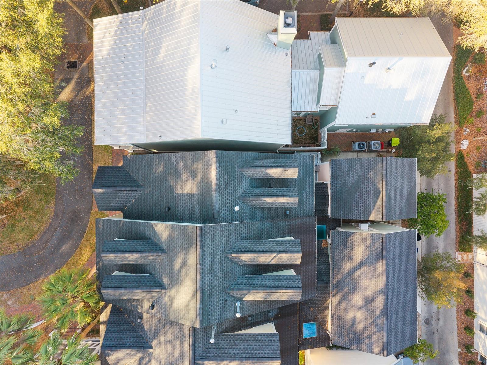 HAILE PLANTATION - Residential