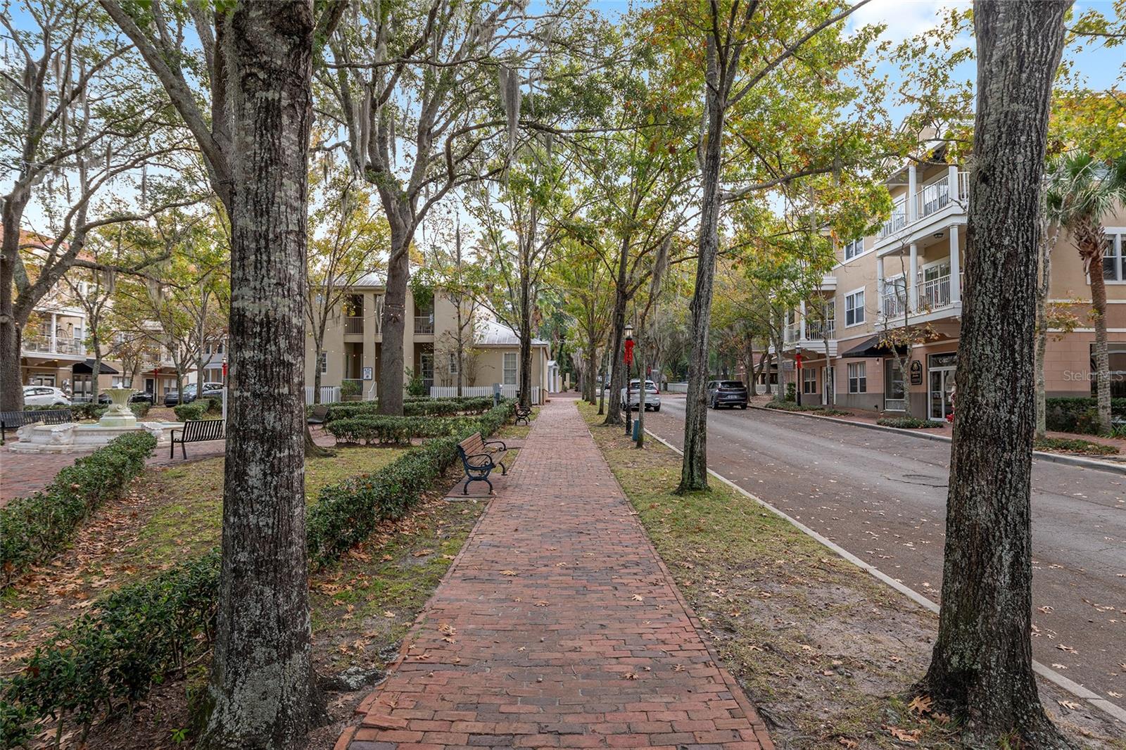 HAILE PLANTATION - Residential