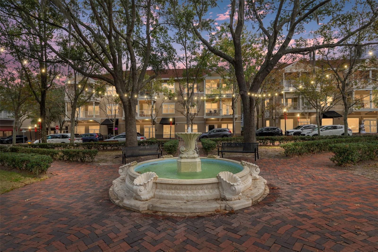 HAILE PLANTATION - Residential