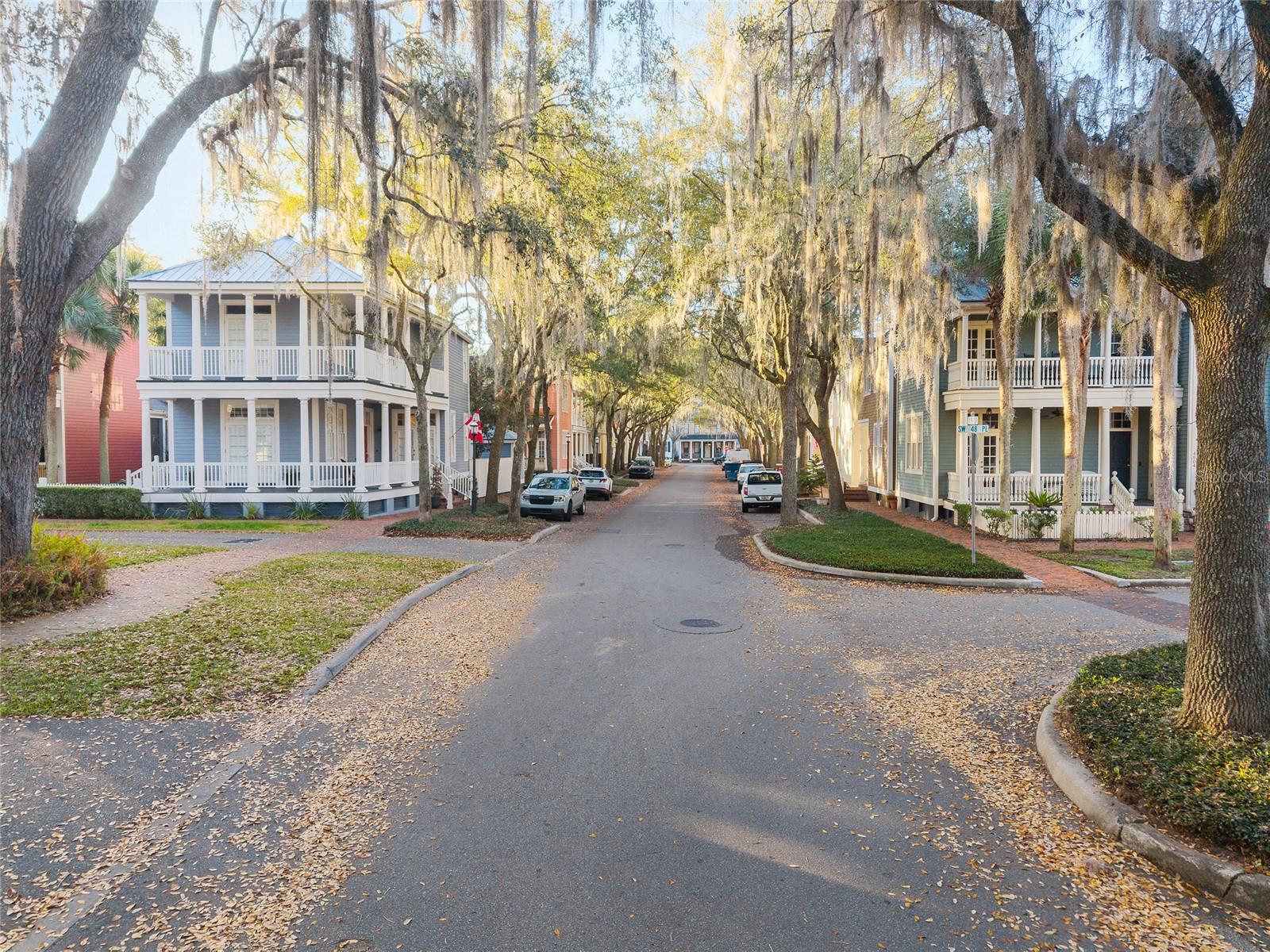 HAILE PLANTATION - Residential