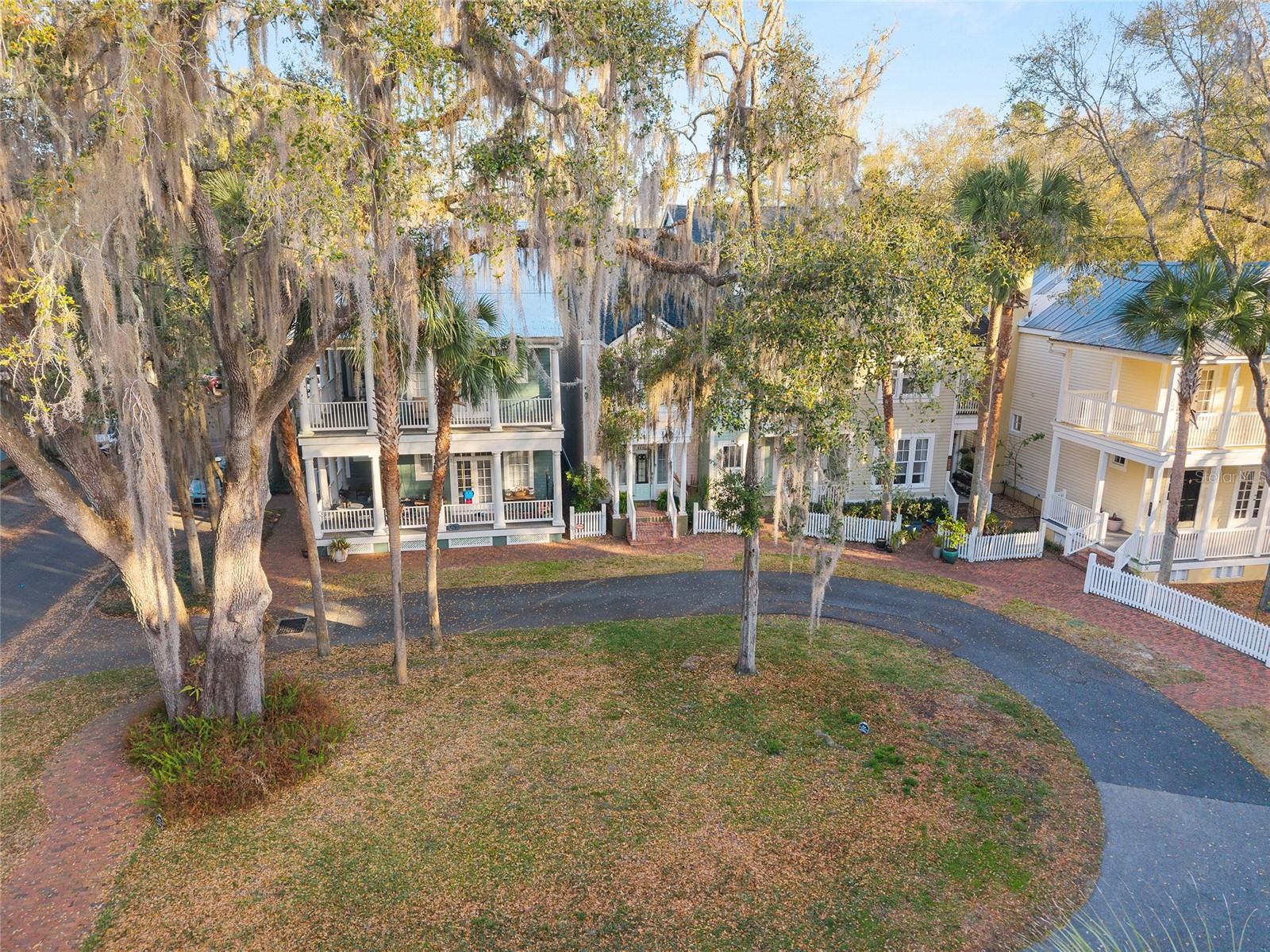 HAILE PLANTATION - Residential