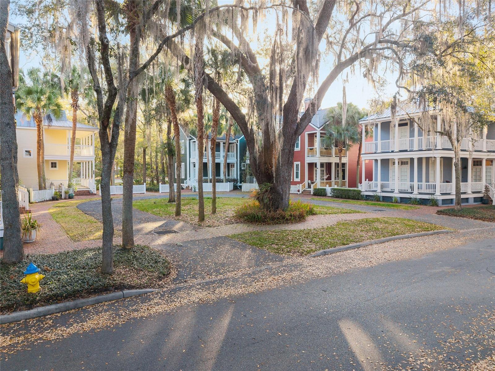 HAILE PLANTATION - Residential