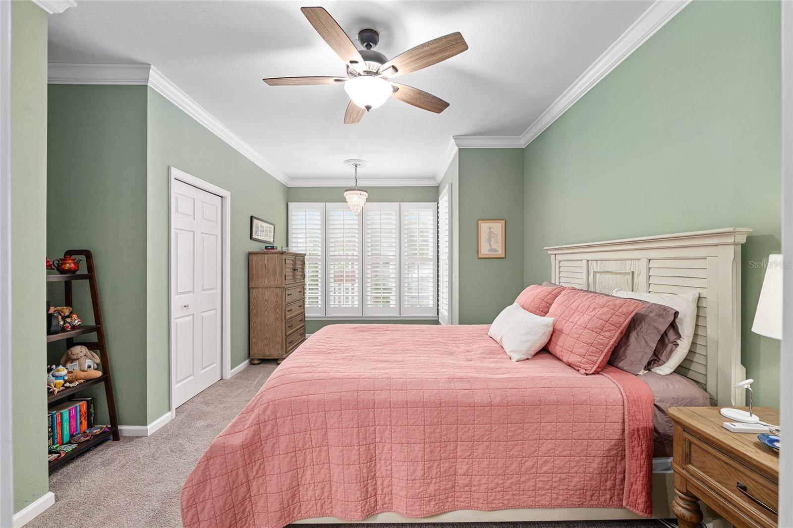 HAILE PLANTATION - Residential