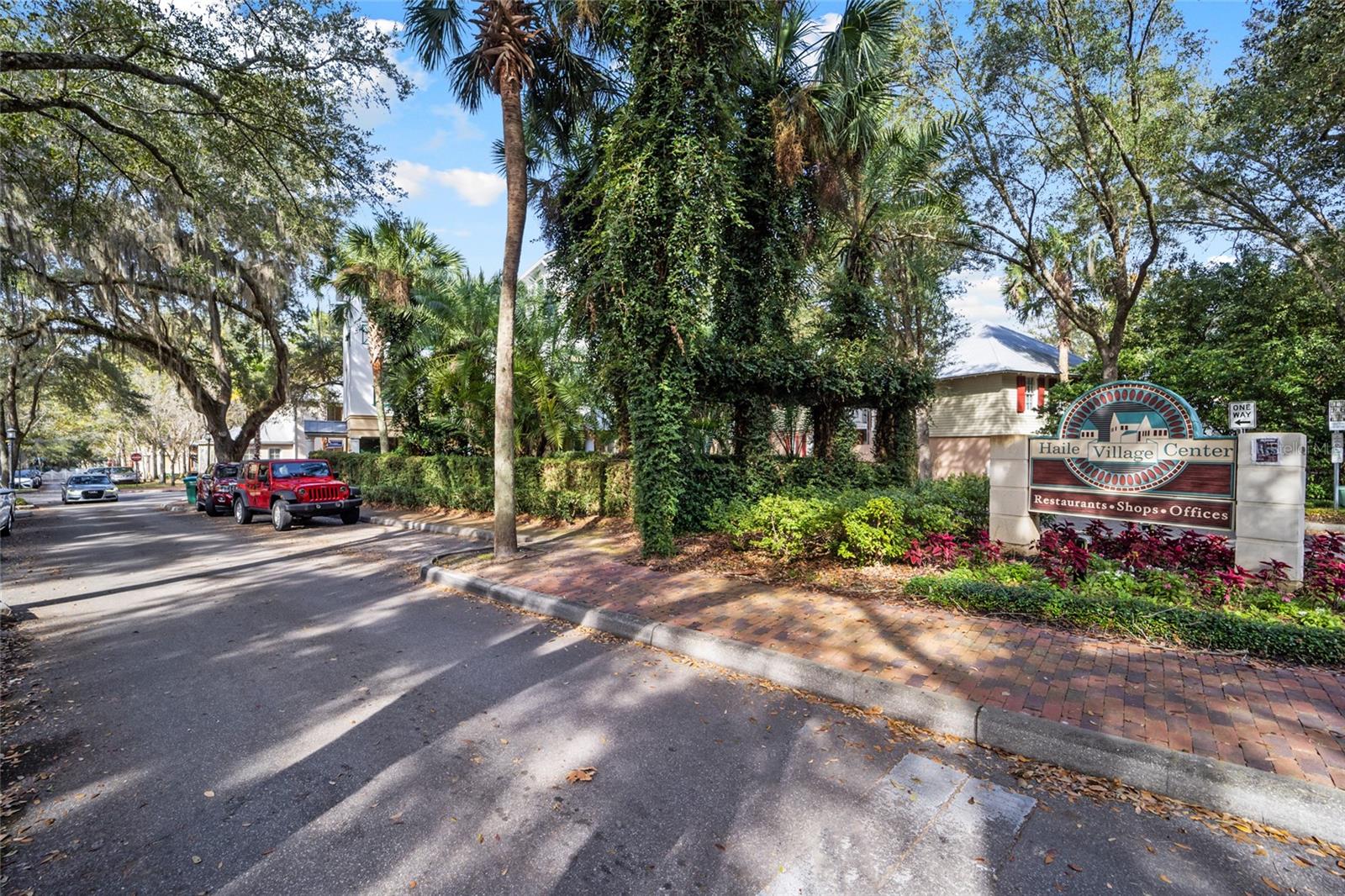 HAILE PLANTATION - Residential