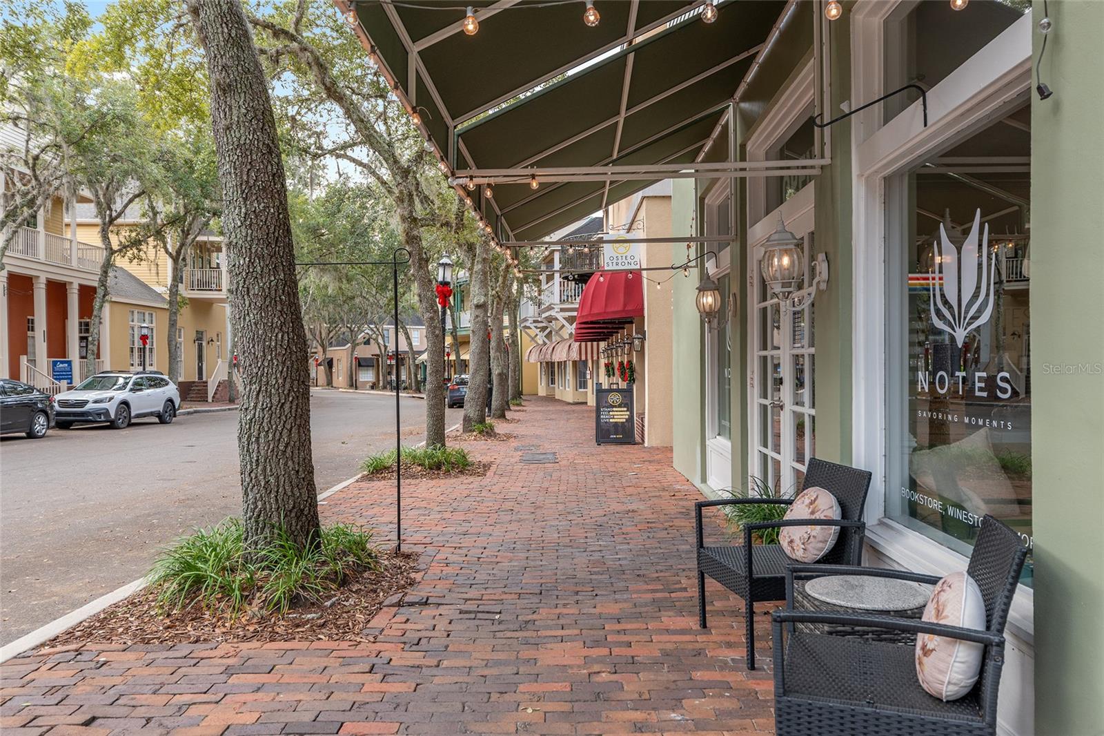 HAILE PLANTATION - Residential