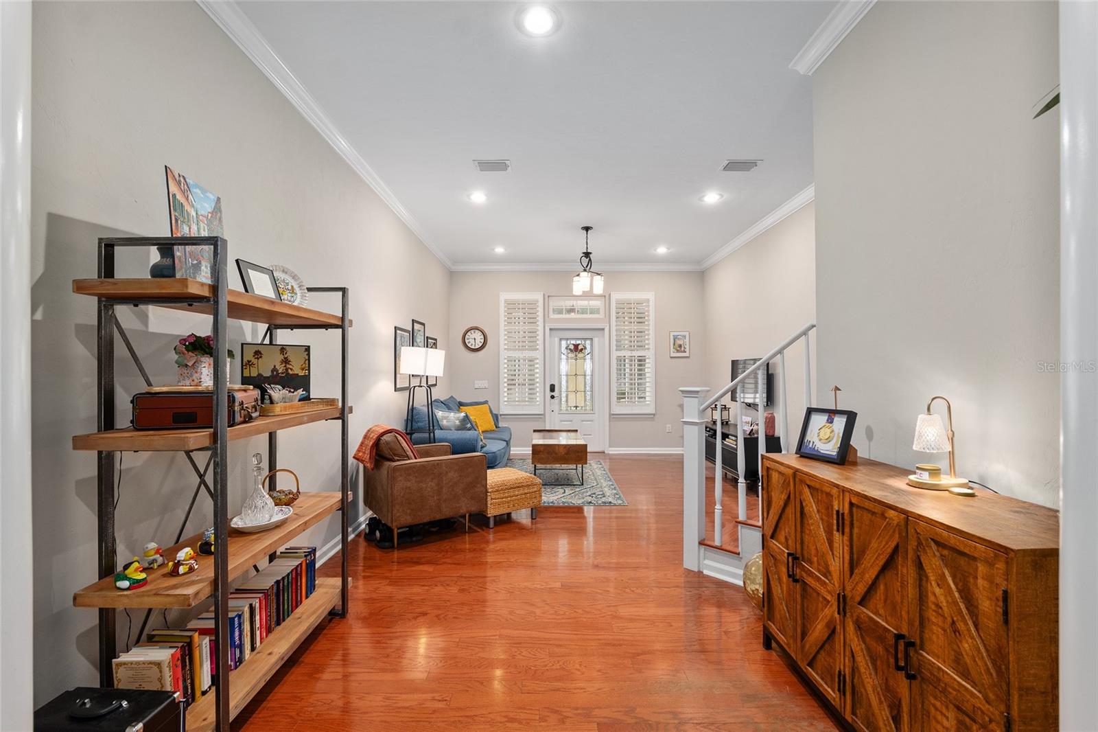 HAILE PLANTATION - Residential