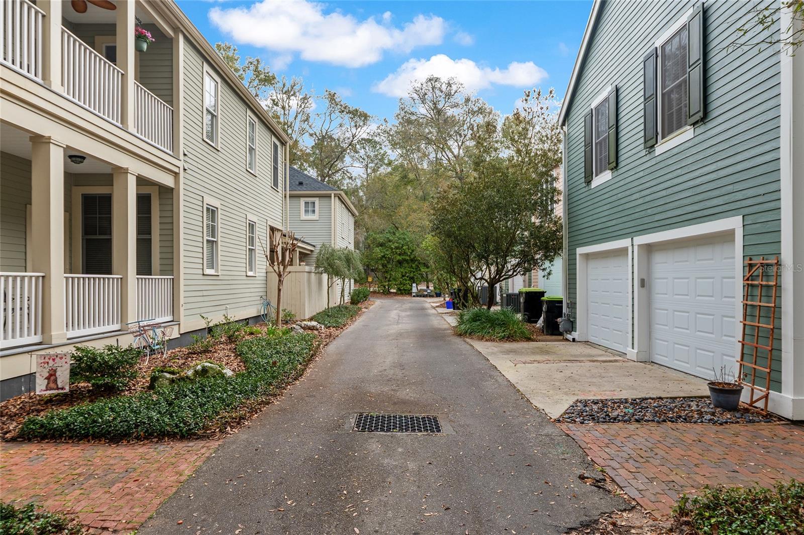 HAILE PLANTATION - Residential