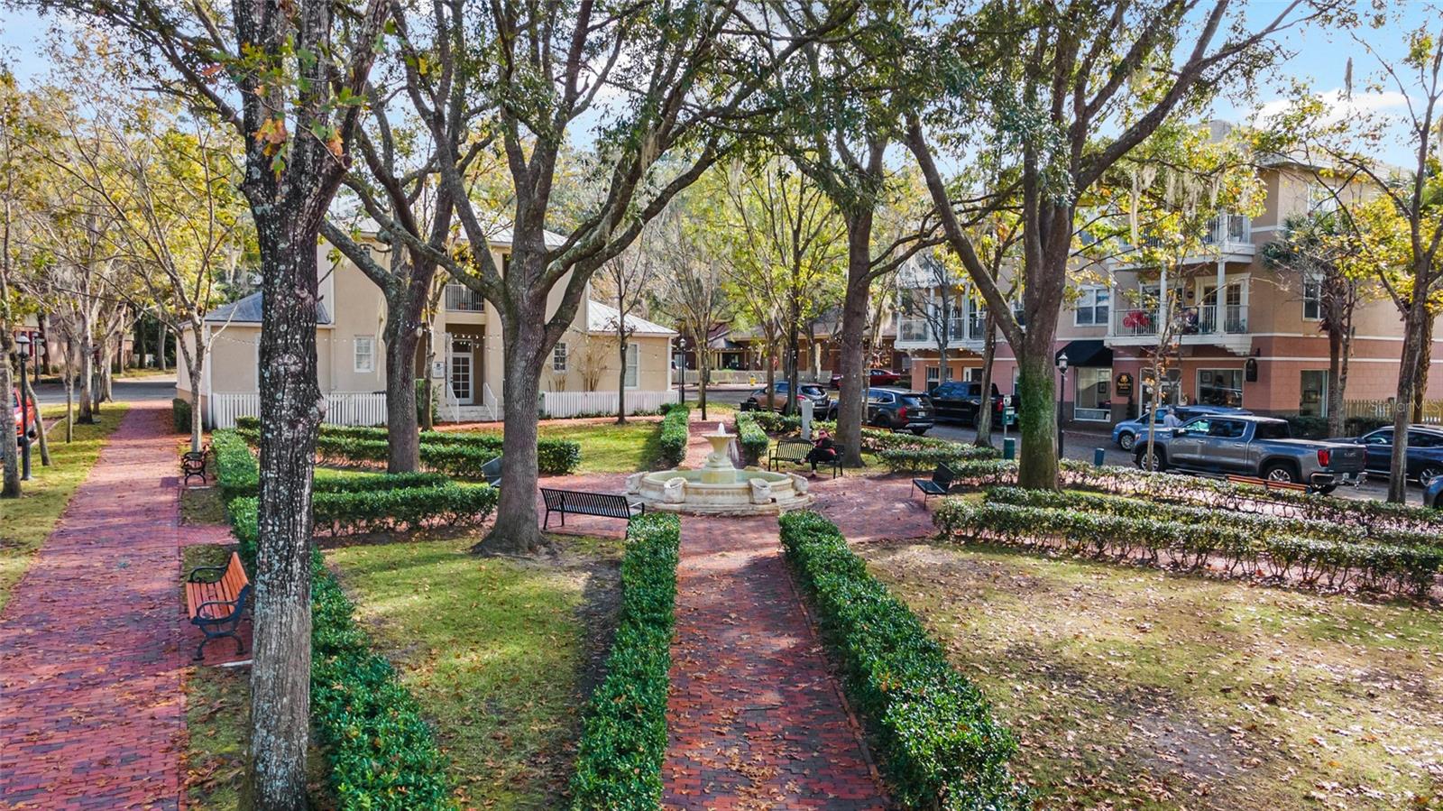 HAILE PLANTATION - Residential