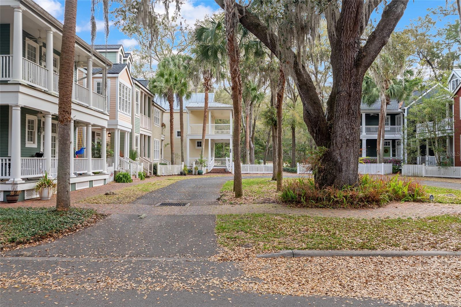 HAILE PLANTATION - Residential