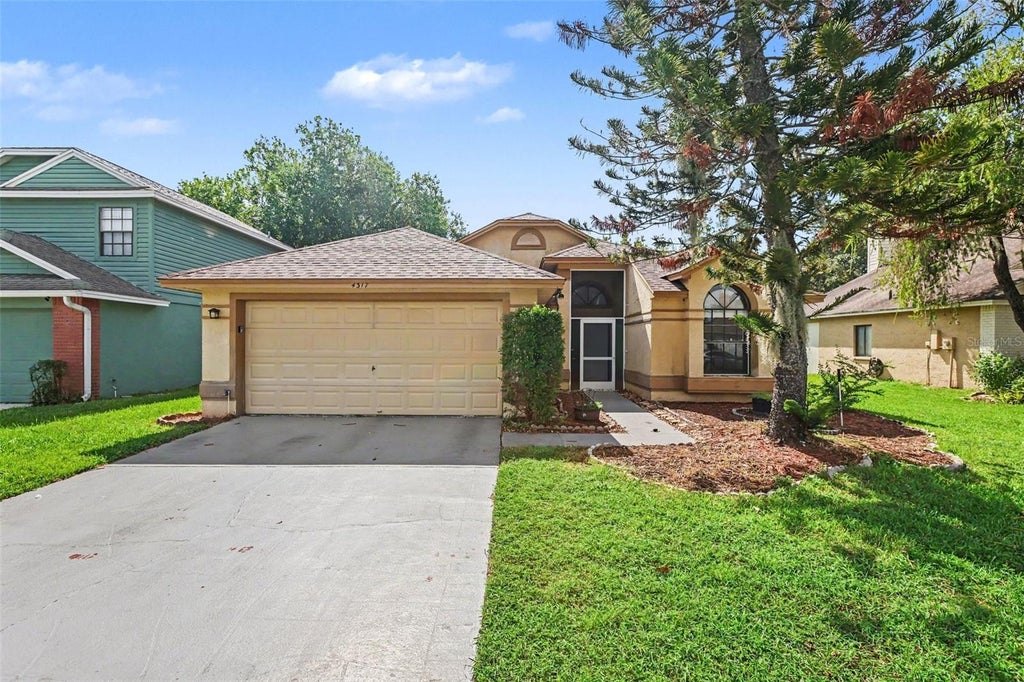 Photo of 4317 Barret Avenue, Plant City, FL 33566 (MLS # O6443118)