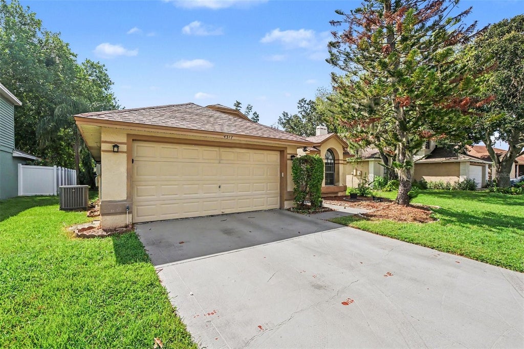 Photo of 4317 Barret Avenue, Plant City, FL 33566 (MLS # O6443118)