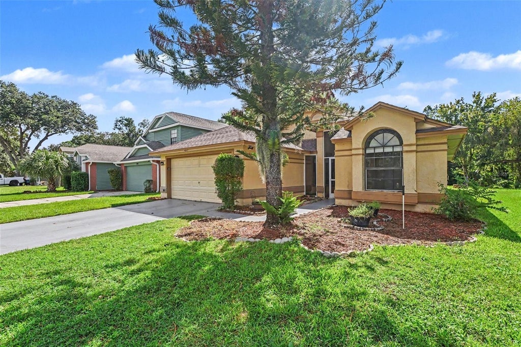 Photo of 4317 Barret Avenue, Plant City, FL 33566 (MLS # O6443118)