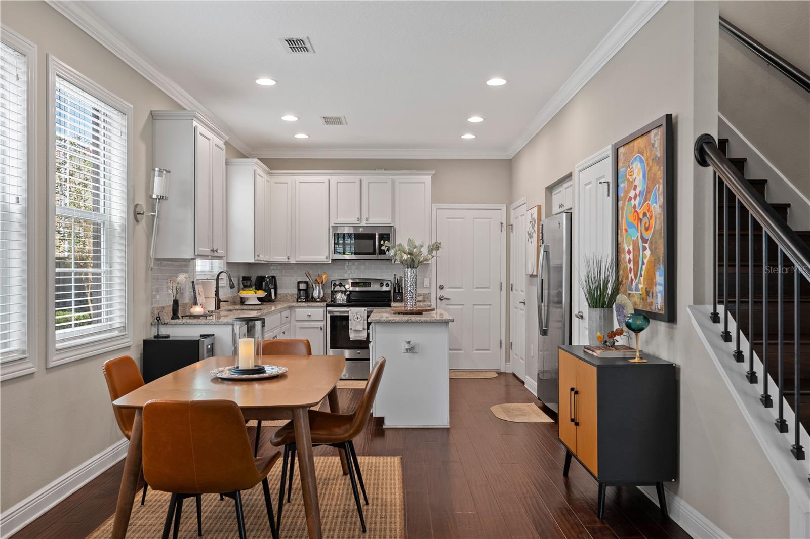 HAYES PARK VILLAGE - Residential
