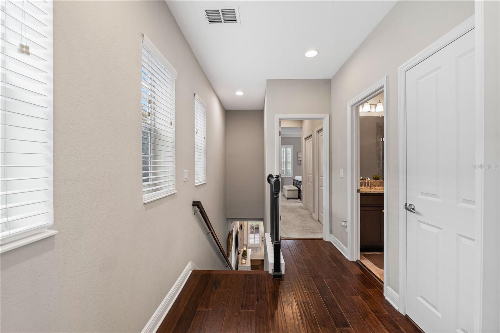 HAYES PARK VILLAGE - Residential