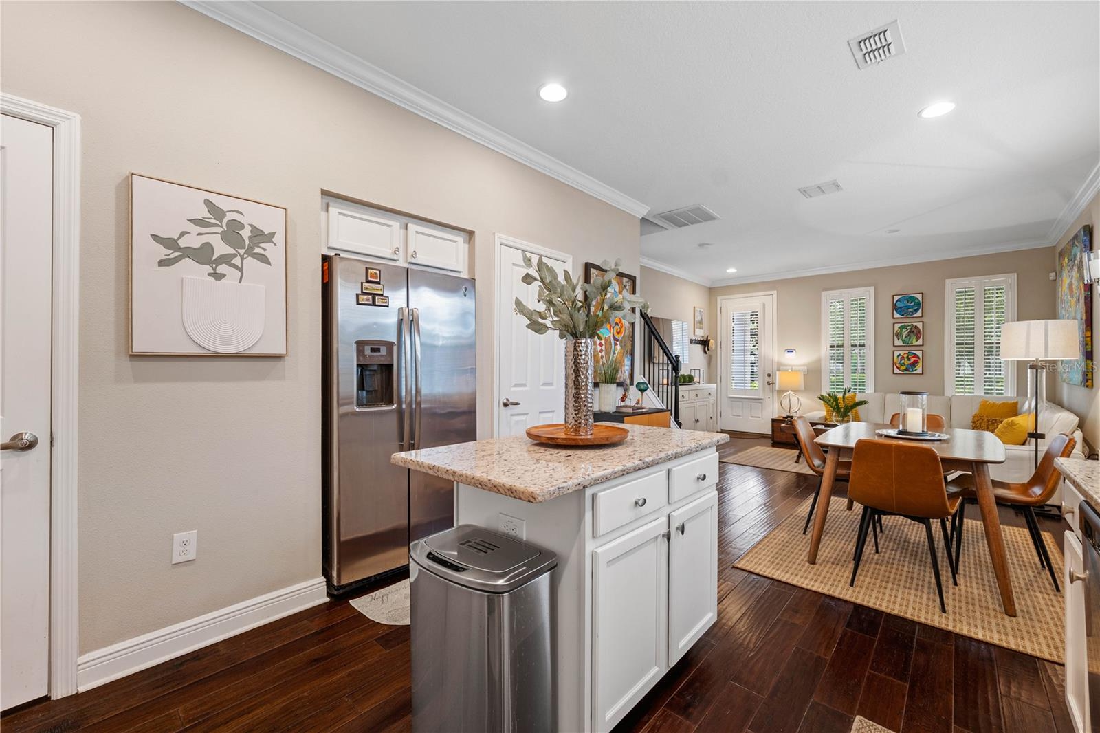 HAYES PARK VILLAGE - Residential