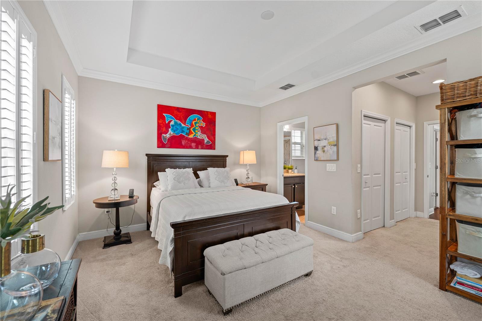 HAYES PARK VILLAGE - Residential