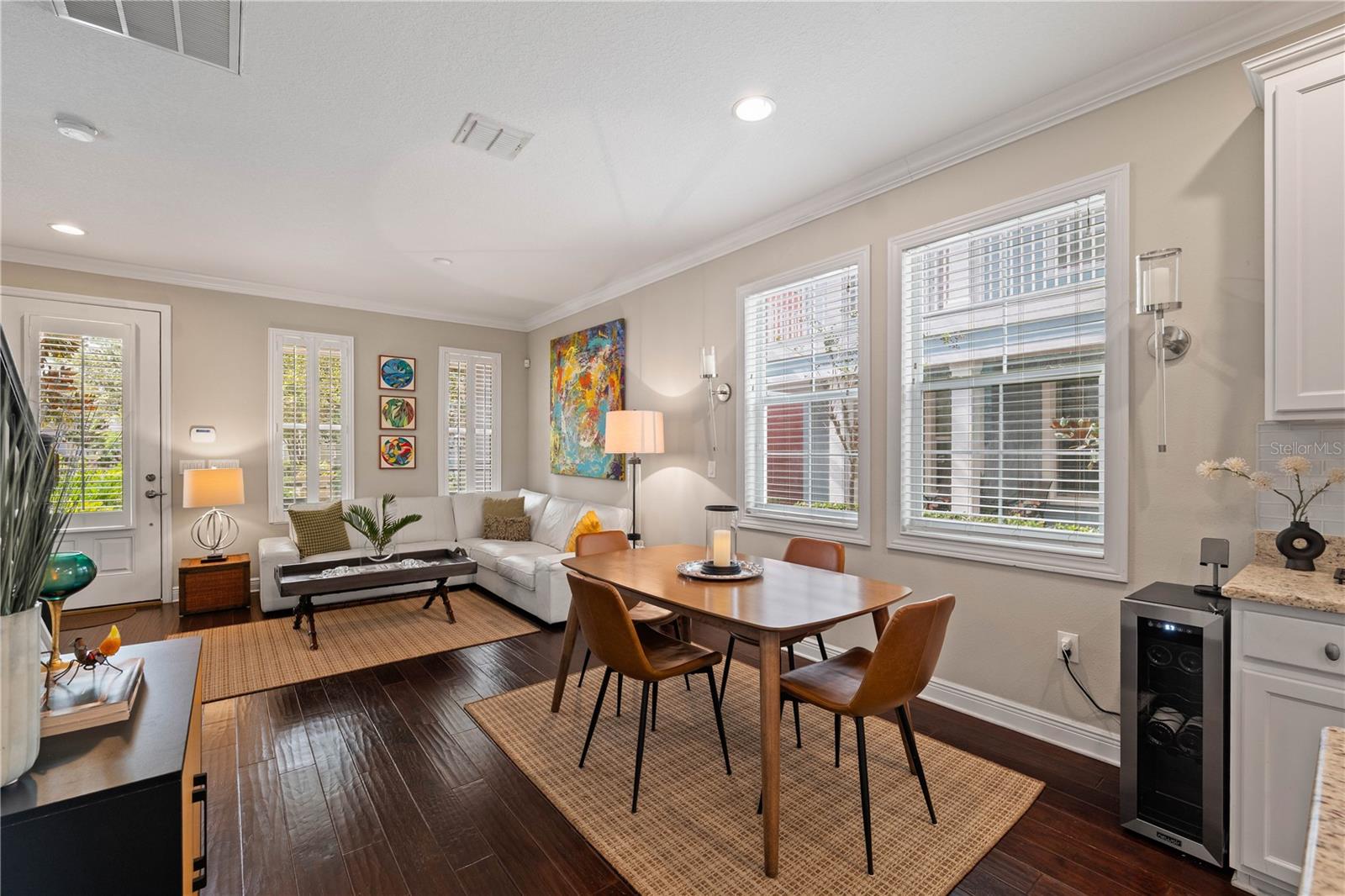 HAYES PARK VILLAGE - Residential