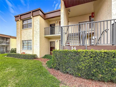2400 WINDING CREEK BOULEVARD 14-201 CLEARWATER FL 33761
