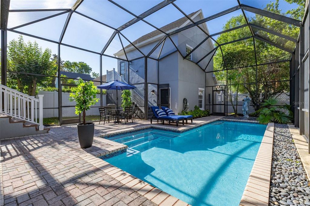 Photo of 706 Mulberry Avenue, Celebration, FL 34747 (MLS # S5149251)